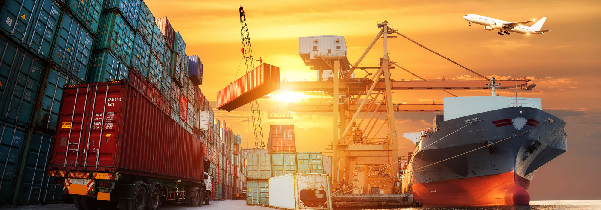 SMT Shipment port operations